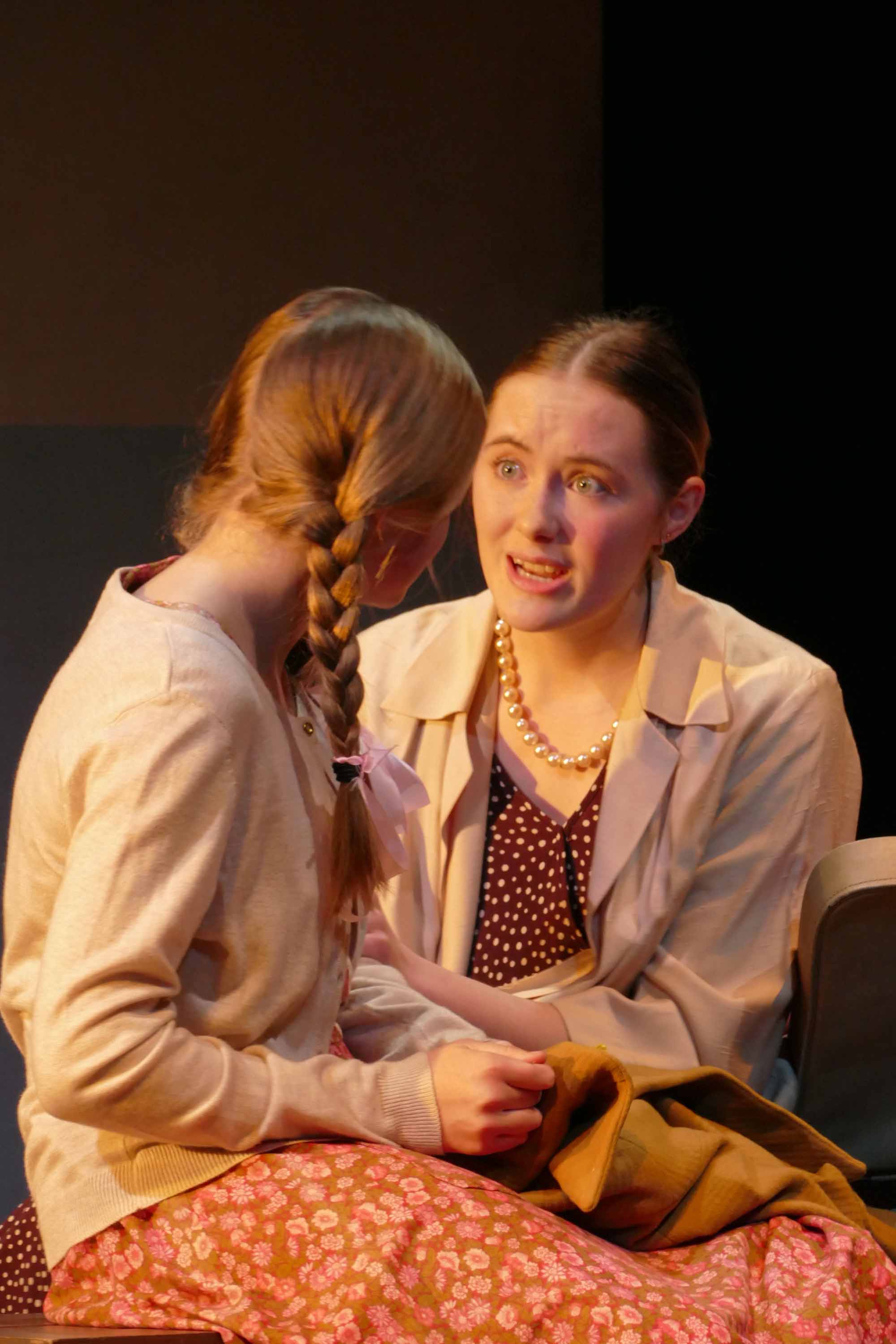 Performing Arts Scholars Evening 2022: Drama